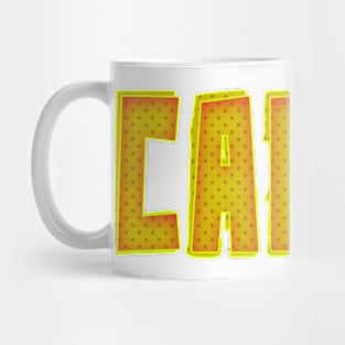 Candy Mug